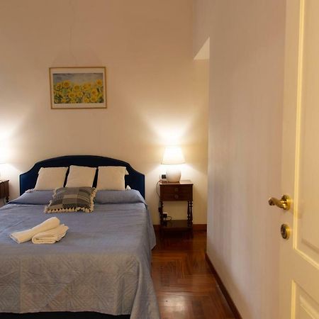Sistina 138 Luxury Home Rome Buitenkant foto