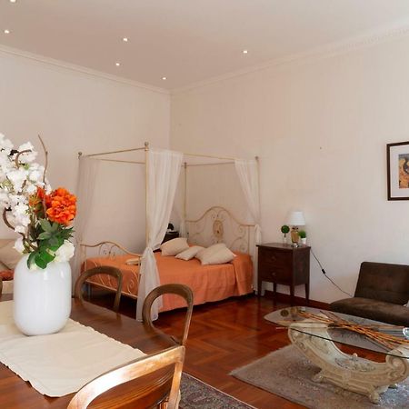 Sistina 138 Luxury Home Rome Buitenkant foto