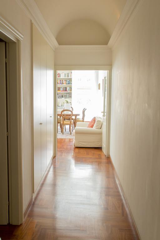 Sistina 138 Luxury Home Rome Buitenkant foto