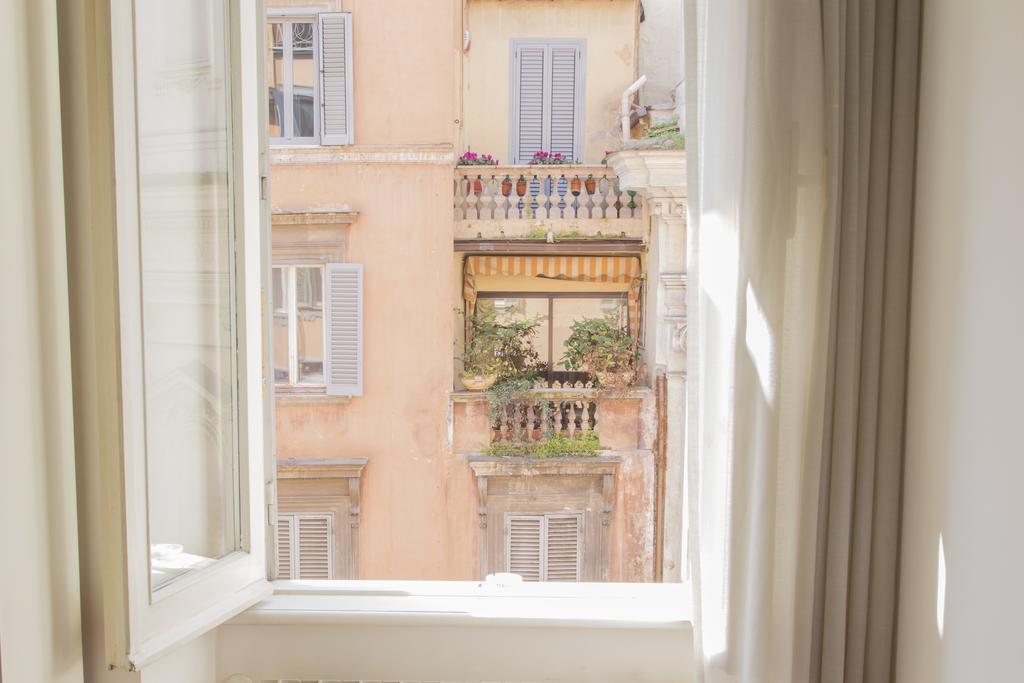 Sistina 138 Luxury Home Rome Buitenkant foto