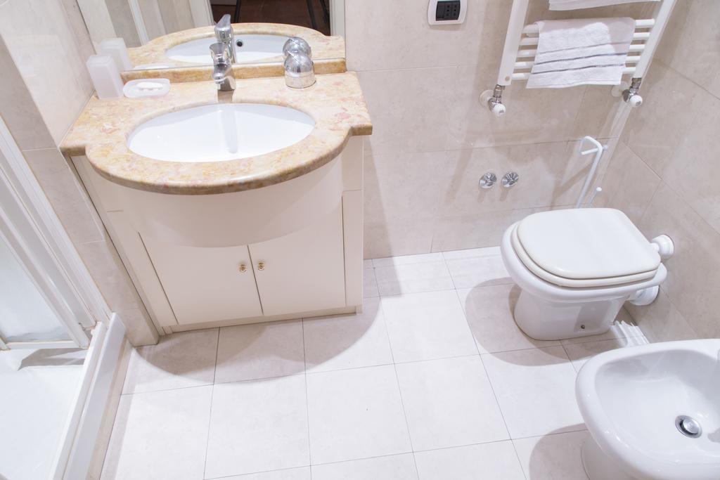 Sistina 138 Luxury Home Rome Kamer foto