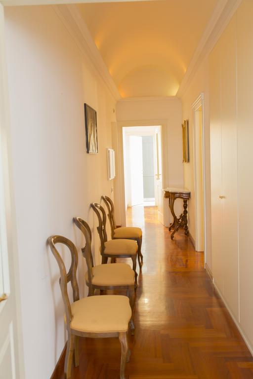 Sistina 138 Luxury Home Rome Kamer foto