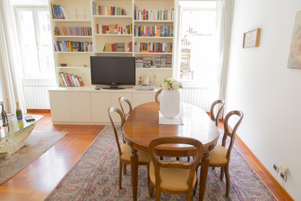 Sistina 138 Luxury Home Rome Kamer foto