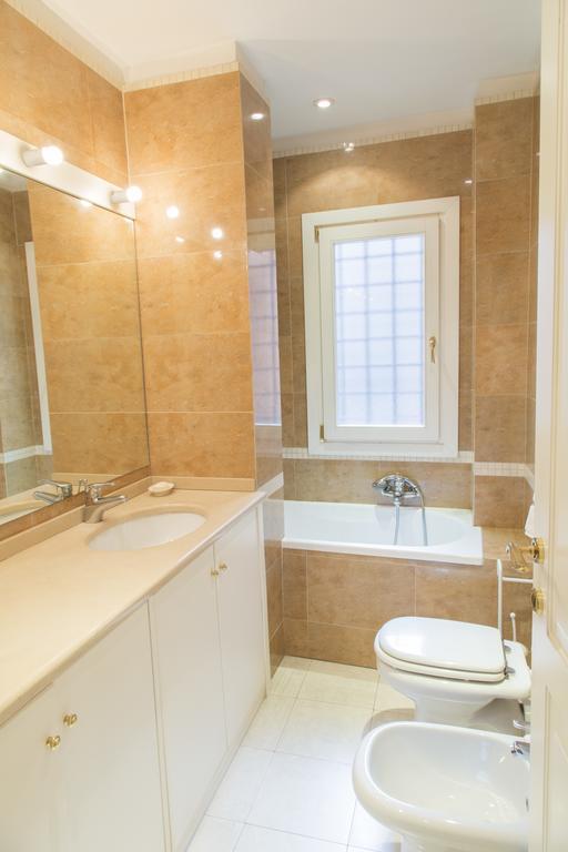 Sistina 138 Luxury Home Rome Kamer foto