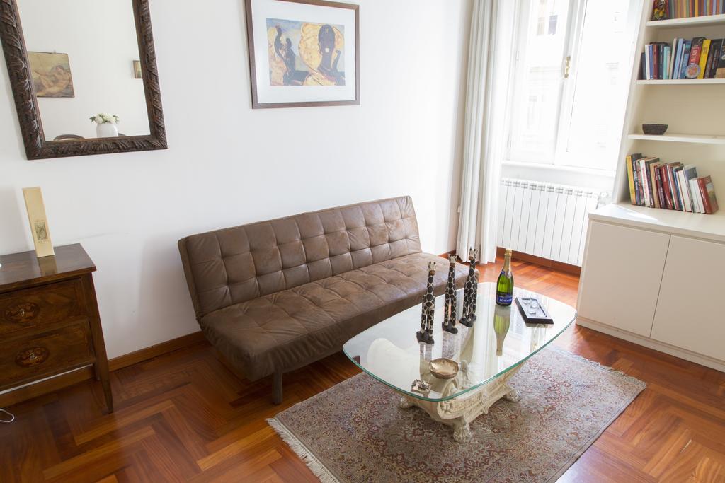 Sistina 138 Luxury Home Rome Kamer foto