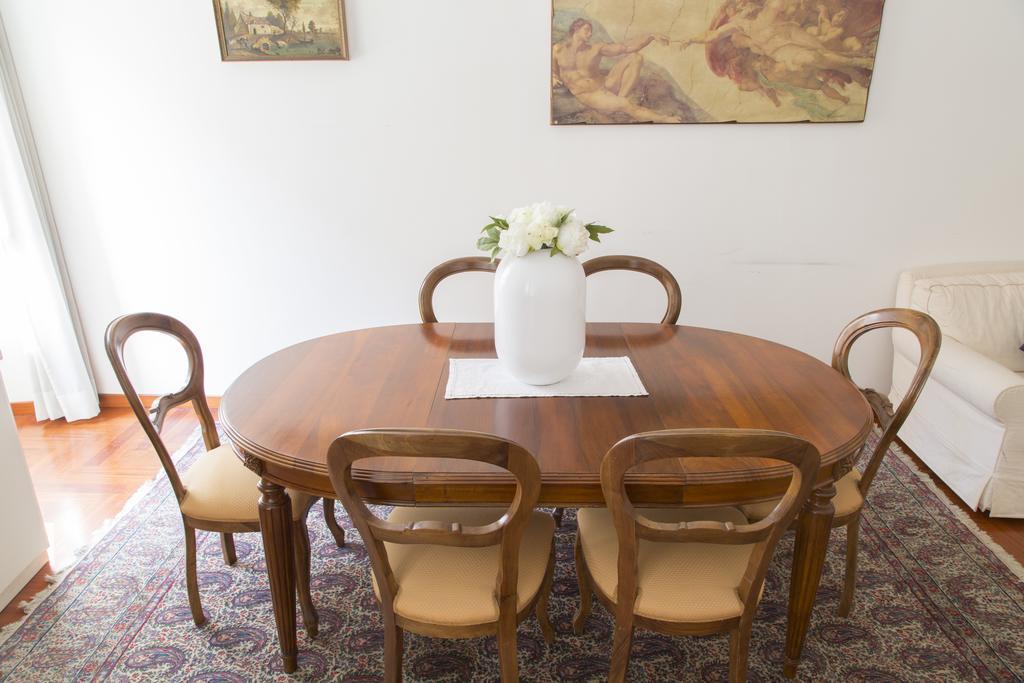Sistina 138 Luxury Home Rome Buitenkant foto