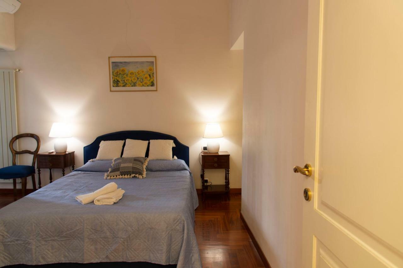 Sistina 138 Luxury Home Rome Buitenkant foto