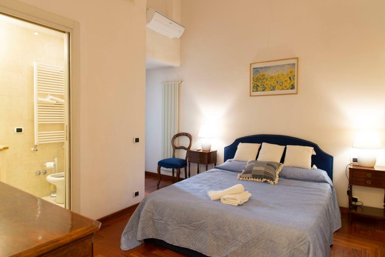 Sistina 138 Luxury Home Rome Buitenkant foto