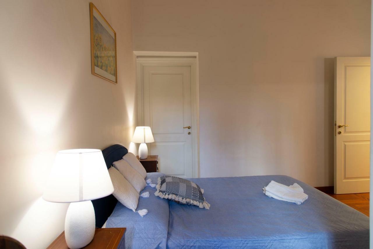 Sistina 138 Luxury Home Rome Buitenkant foto