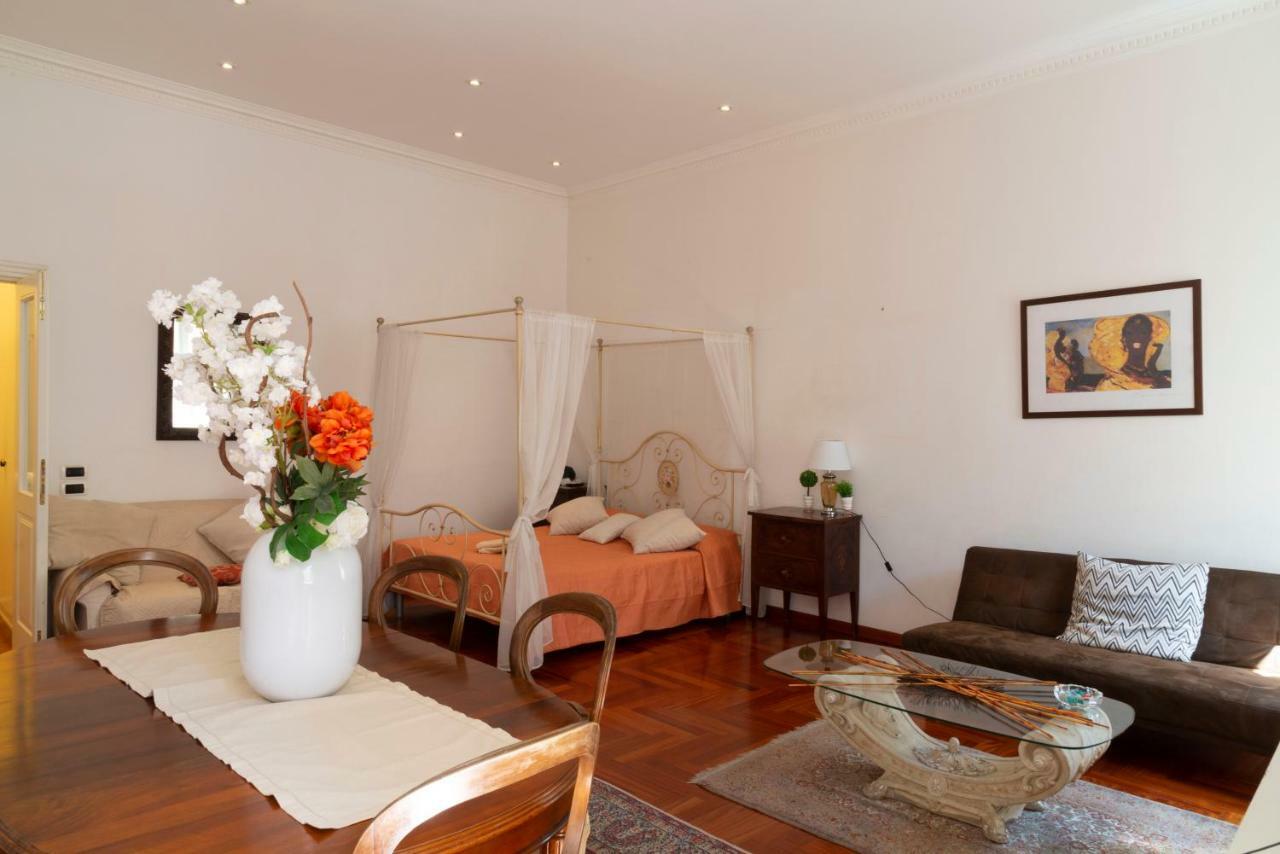 Sistina 138 Luxury Home Rome Buitenkant foto