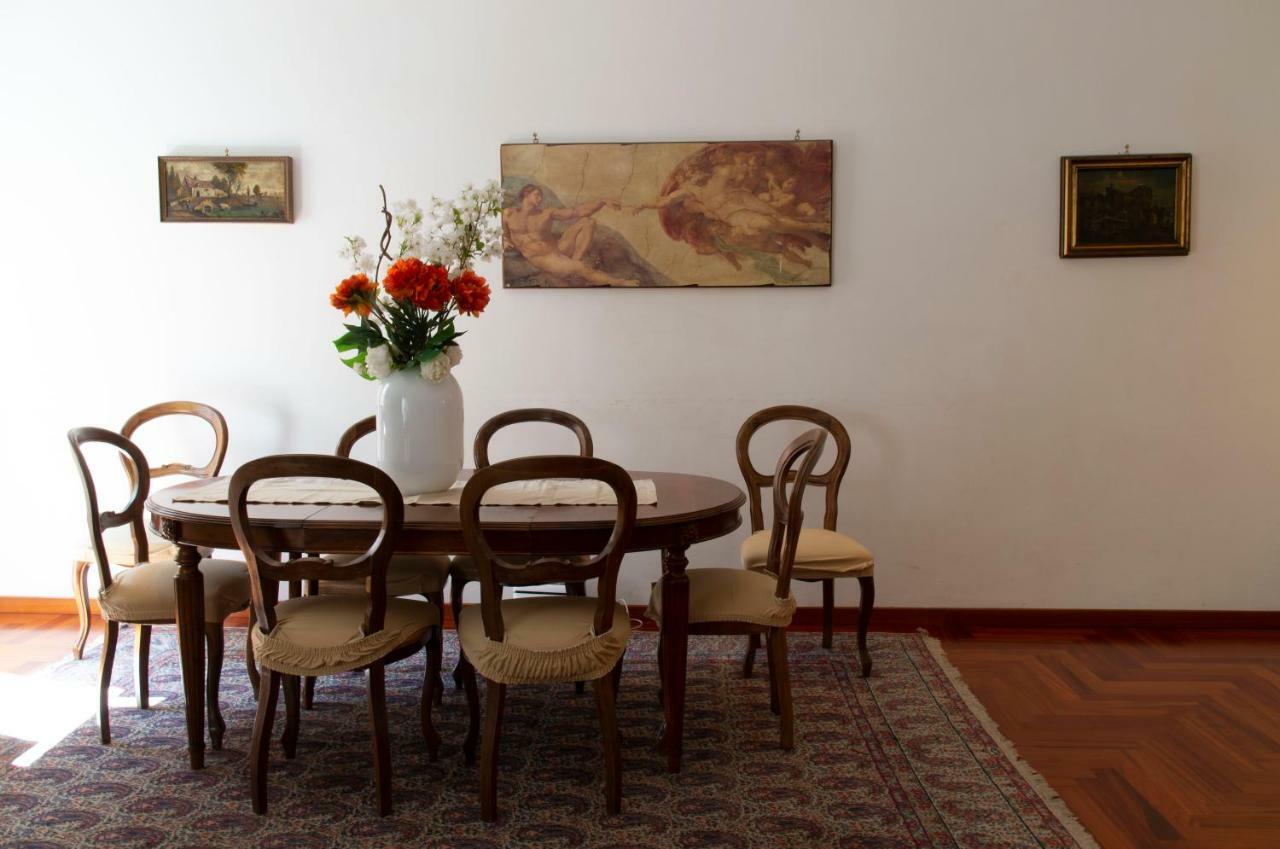 Sistina 138 Luxury Home Rome Buitenkant foto