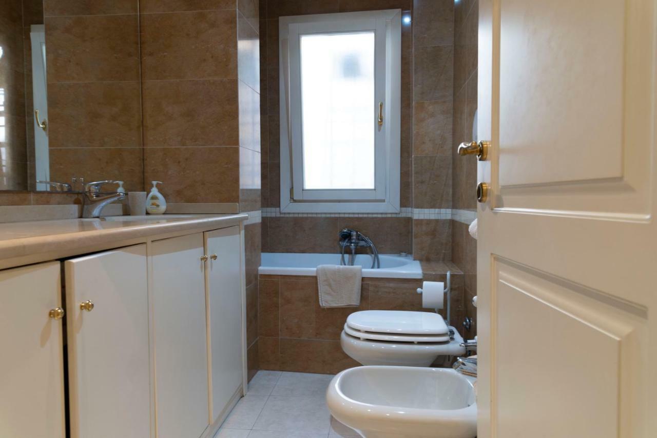 Sistina 138 Luxury Home Rome Buitenkant foto
