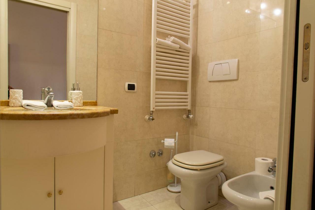 Sistina 138 Luxury Home Rome Buitenkant foto