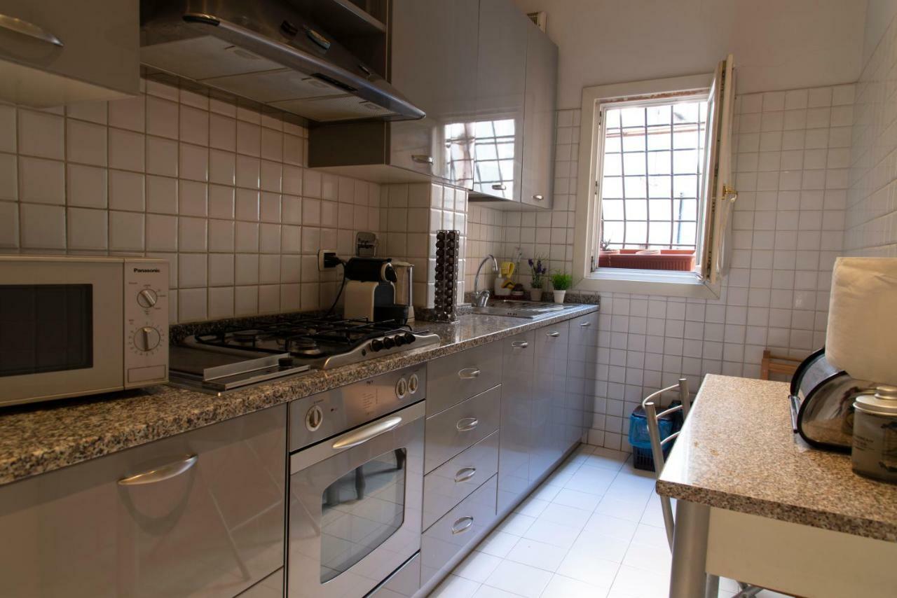 Sistina 138 Luxury Home Rome Buitenkant foto