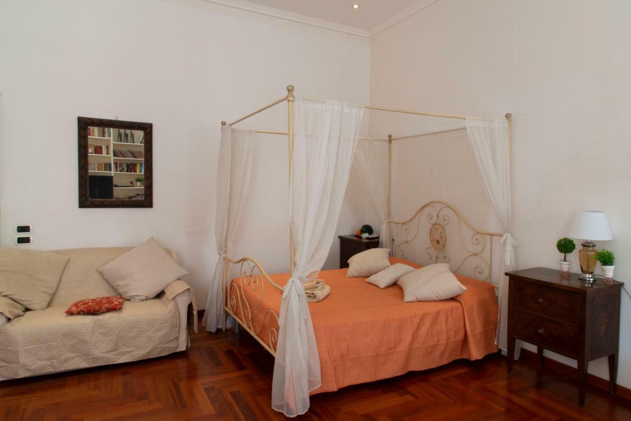 Sistina 138 Luxury Home Rome Buitenkant foto