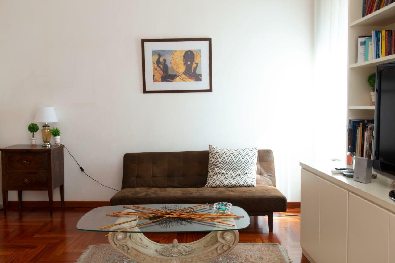 Sistina 138 Luxury Home Rome Buitenkant foto