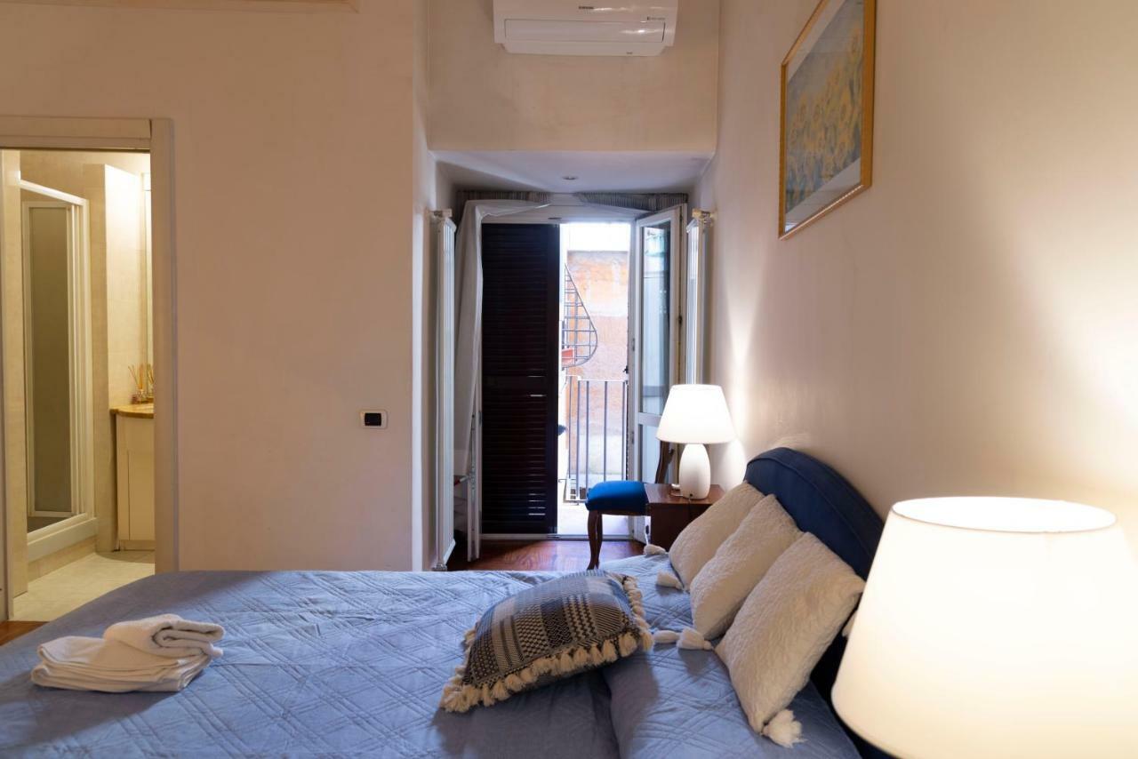 Sistina 138 Luxury Home Rome Buitenkant foto